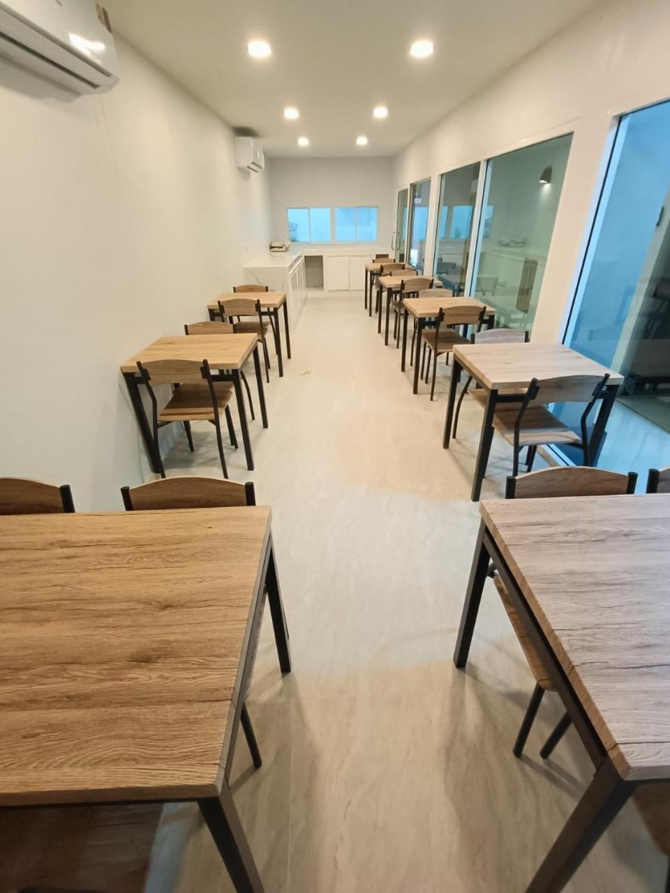 The Guest Chang Moi Boutique Hotel Chiang Mai Exterior photo