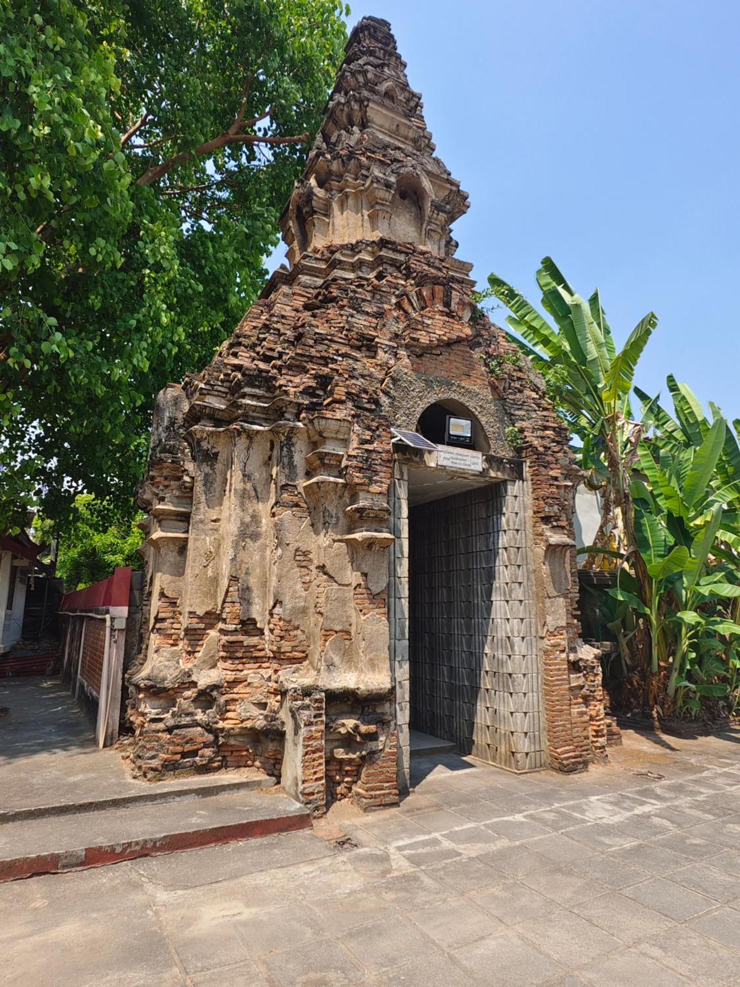 The Guest Chang Moi Boutique Hotel Chiang Mai Exterior photo