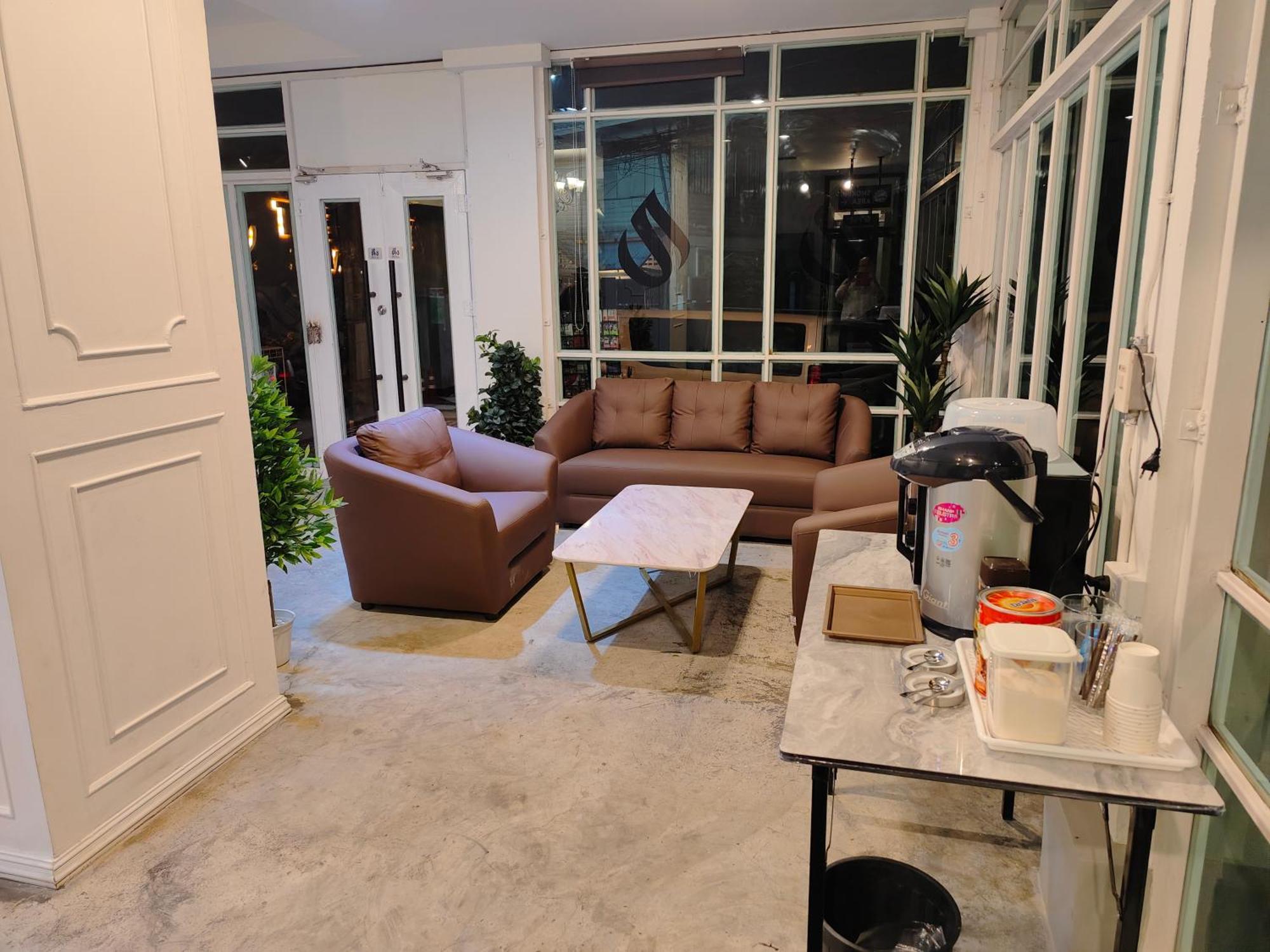 The Guest Chang Moi Boutique Hotel Chiang Mai Exterior photo